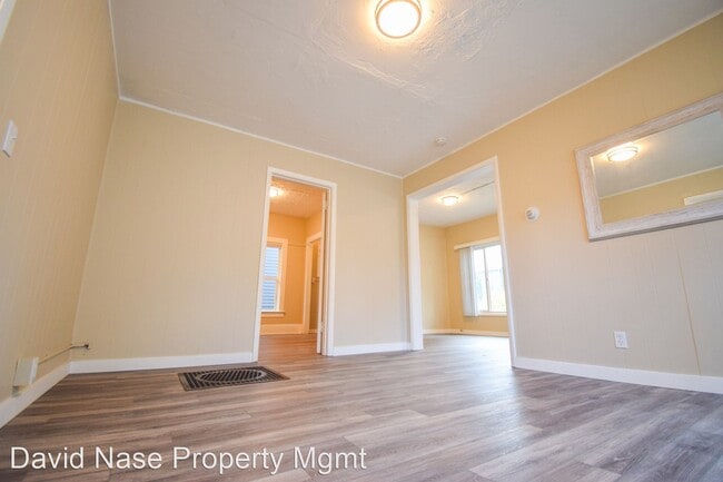 Building Photo - 2 br, 1 bath House - 1314 N Webster St