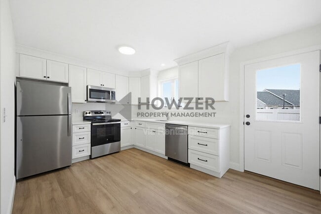 Foto del edificio - 24 Crocker St