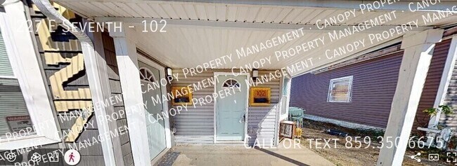 Building Photo - 227 E 7th St