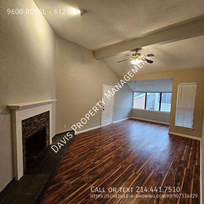 Building Photo - 9600 ROYAL-612