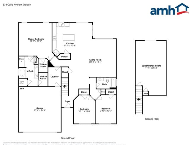 Foto del edificio - 533 Callie Ave