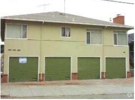 Foto del edificio - Erie Street Apartments