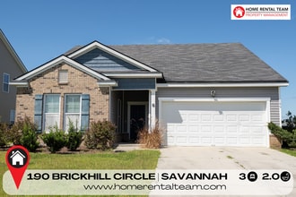 Building Photo - 190 Brickhill Cir