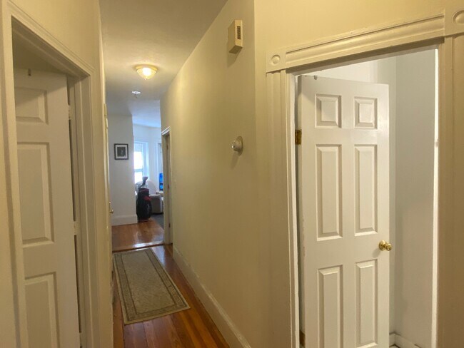 Foto del edificio - 91 Brighton Ave