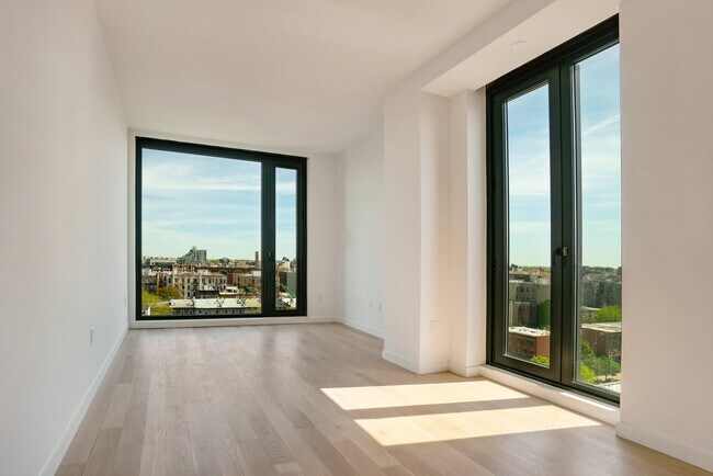 Foto del edificio - 329 Broadway