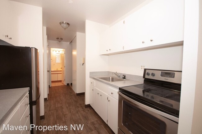 Building Photo - 1 br, 1 bath Apartment - 3645 Whitman Ave ...