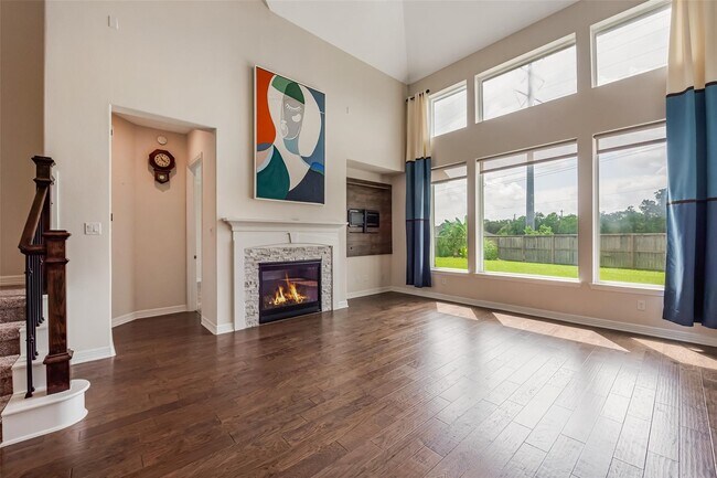 Foto del edificio - 14062 Dunsmore Lndg Dr