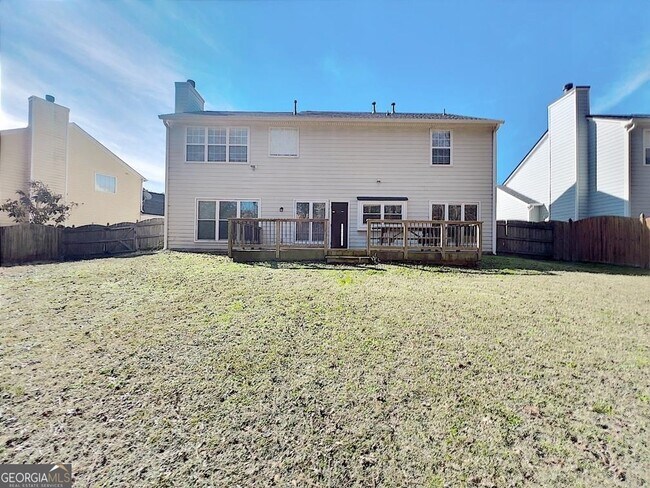 Building Photo - 3020 Stanstead Cir