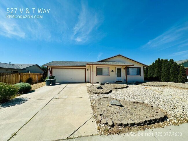 Foto del edificio - 527 V & T Way-