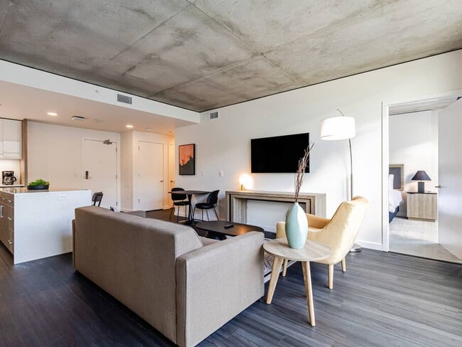 Foto del edificio - 1550 NW Naito Pkwy