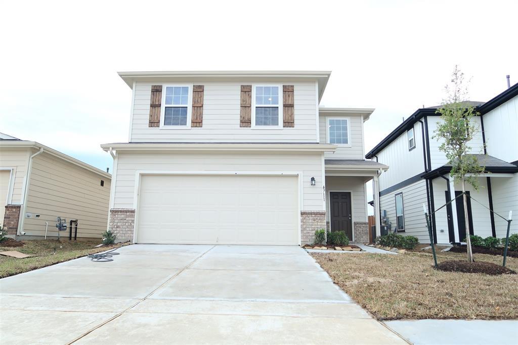 Primary Photo - 4711 Prairie Chase Dr