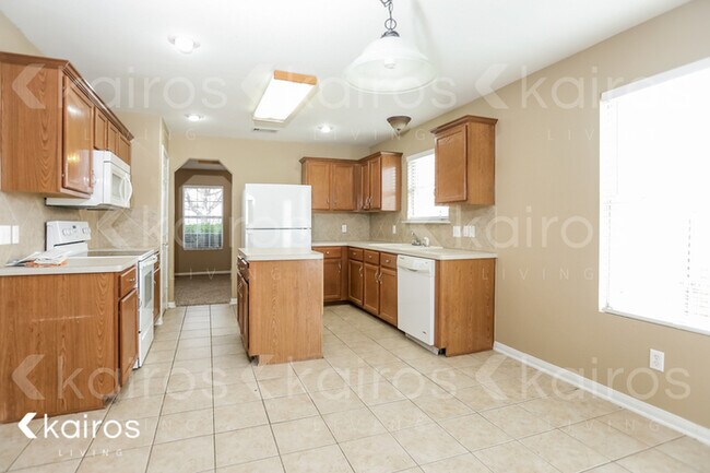 Foto del edificio - 5411 Whistle Stop Drive