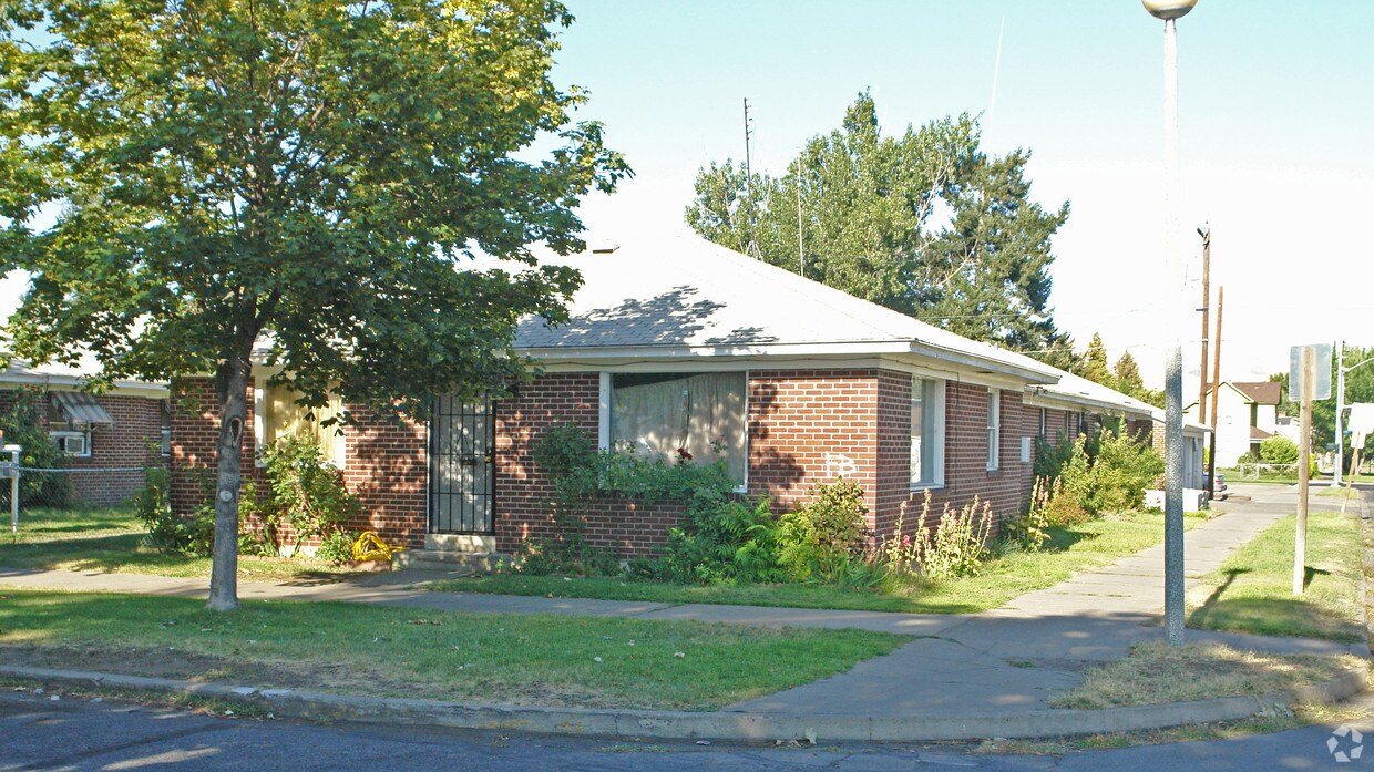 113 S Naches Ave, Yakima, WA 98901 Apartments in Yakima, WA