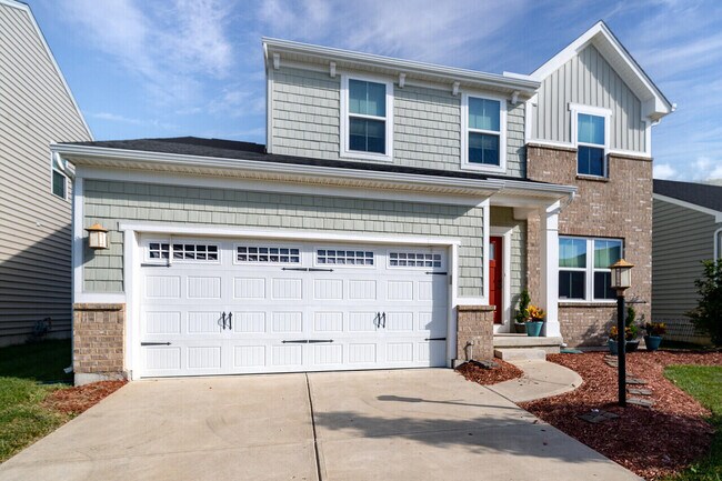 Building Photo - 2417 Sunset Maple Dr
