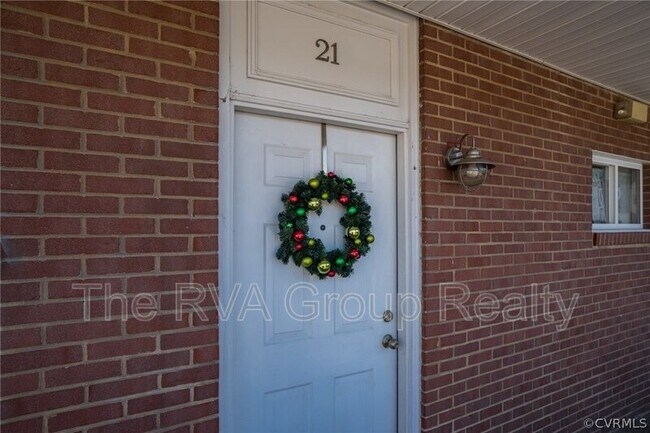 Foto del edificio - 2100 Grove Avenue