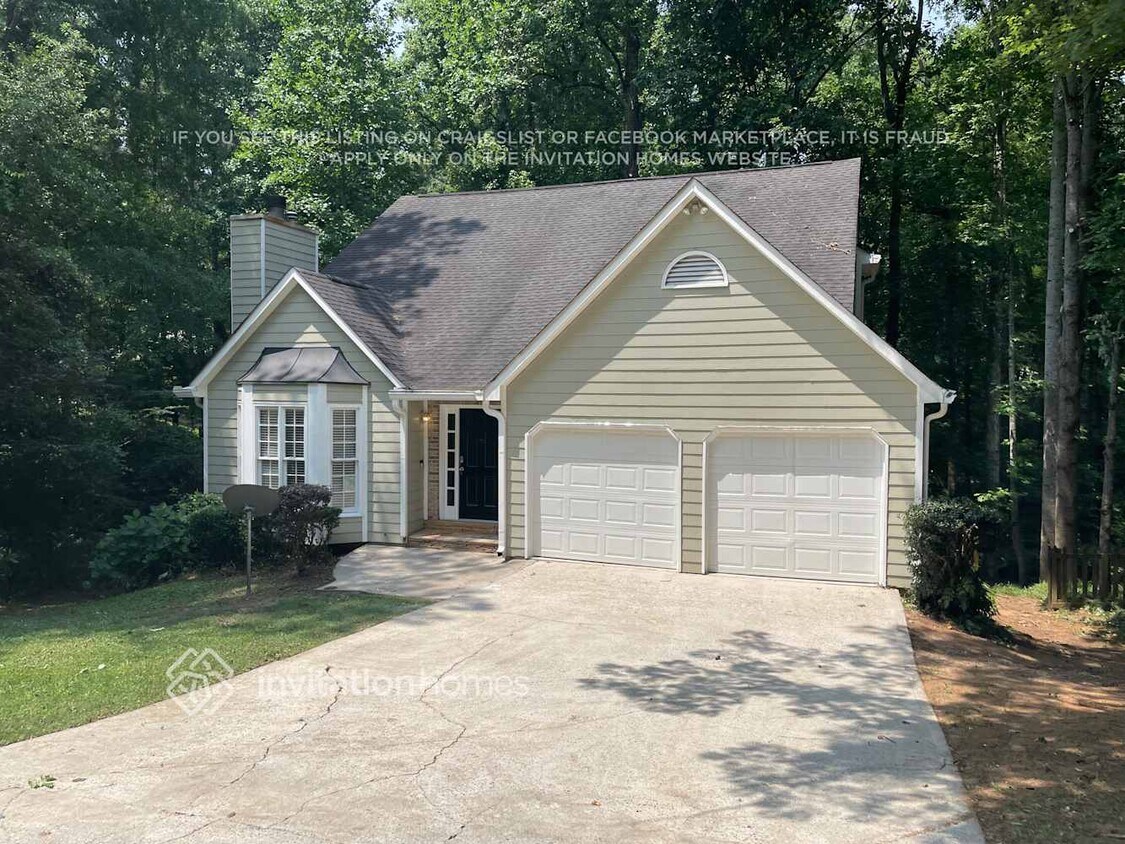 Foto principal - 1941 Hobson Ct SW