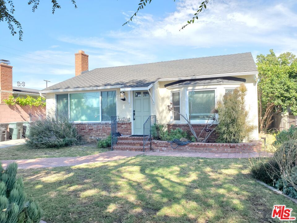 11286 Hayter Ave, Culver City, CA 90230 House for Rent in Culver City, CA