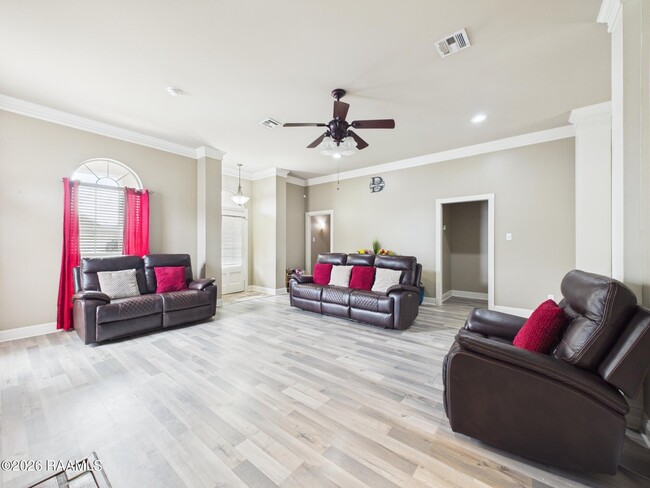 Foto del edificio - 430 Planters Row