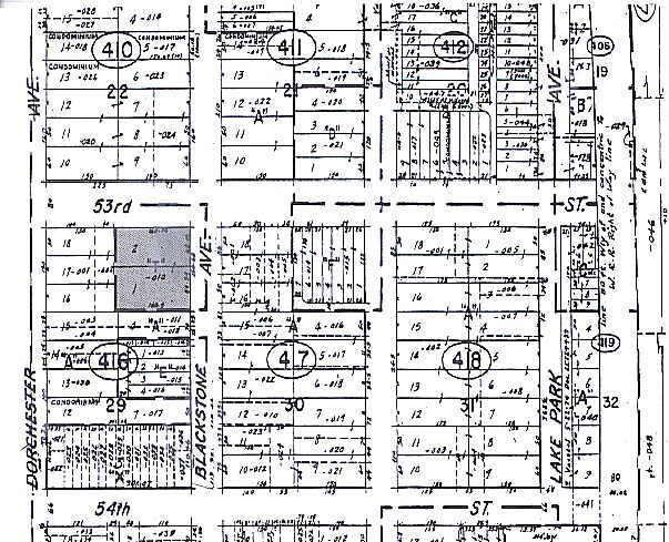Building Photo - 5300-5312 S Blackstone Ave