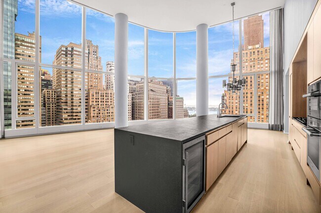 Foto del edificio - 50 West St