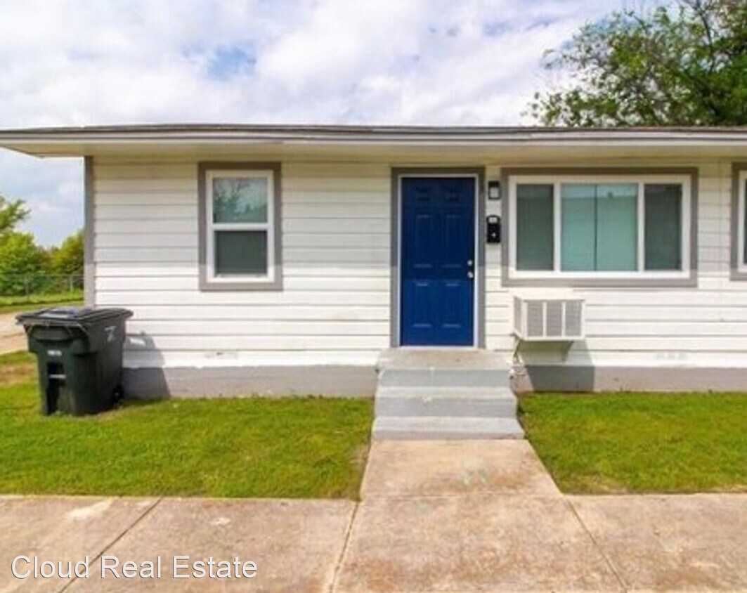 Primary Photo - 1407 Bundrant Dr