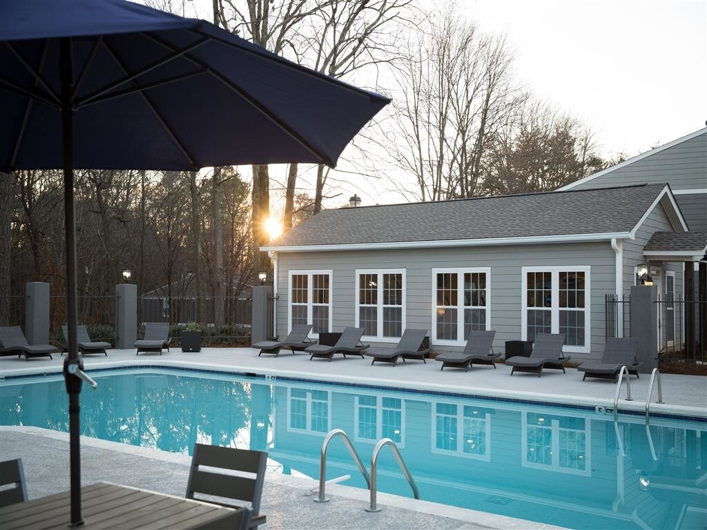 Reserve at Sweetwater Creek Apartments Austell, GA