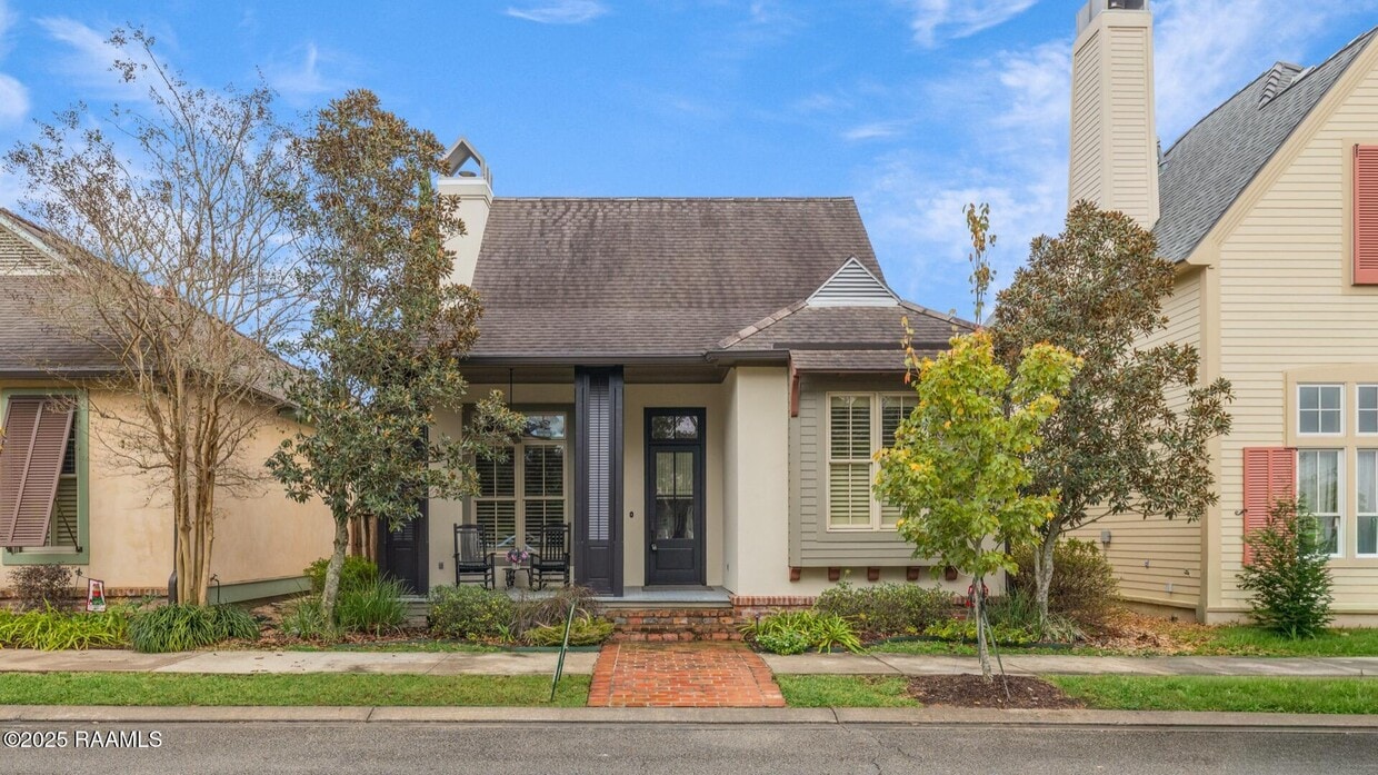 Foto principal - 202 Pendleton Blvd