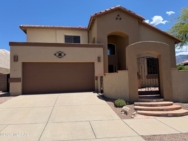 Foto del edificio - 11384 N Sawtooth Rd