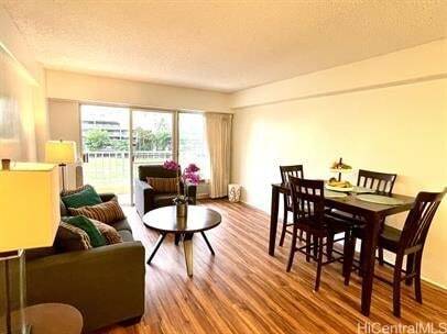Foto del edificio - 303 Liliuokalani Avenue Unit 301
