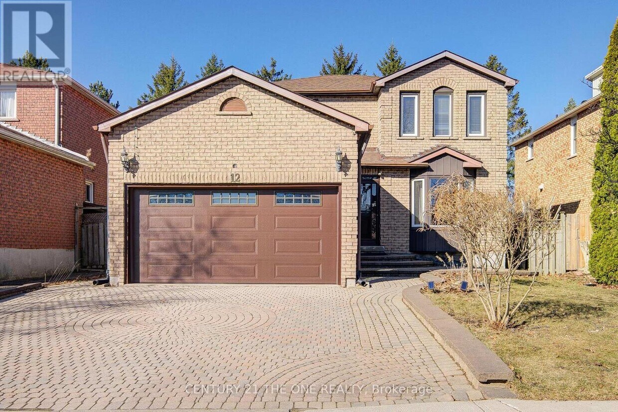 Primary Photo - 12 Featherstone Ave