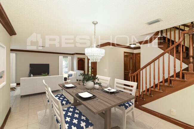 Foto del edificio - 3643 Nw 63Rd Ct