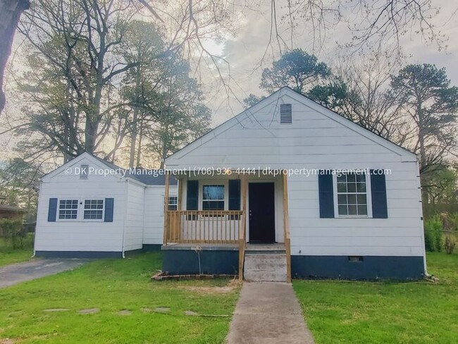 Building Photo - AFFORDABLE, LOW-INCOME HOUSING!