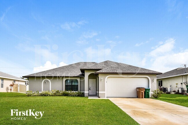 Building Photo - 1217 SW 15th St