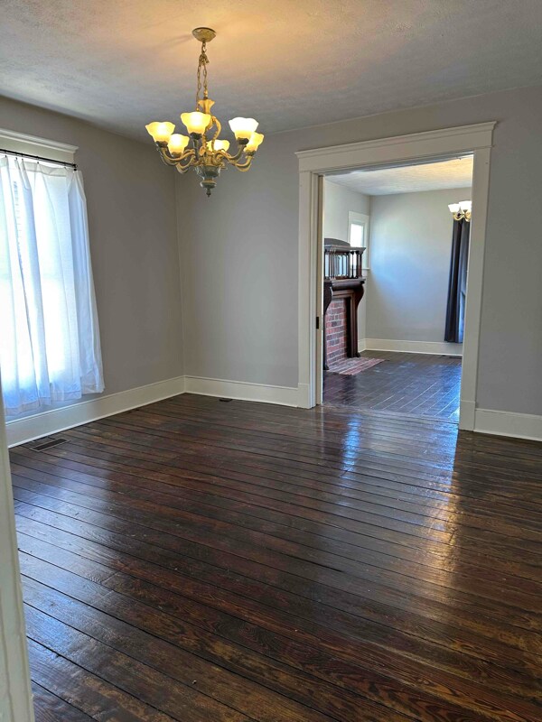 Foto del edificio - 637 Cherry St