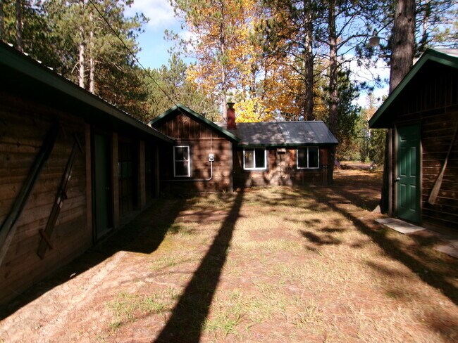 Building Photo - 51355 Rice Lake Rd