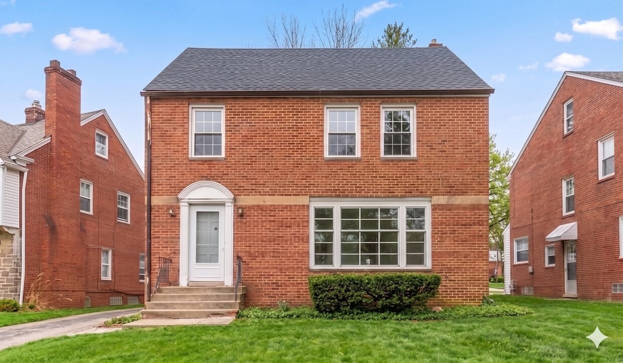 Photo - 3921 Bushnell Rd (University Heights, OH)