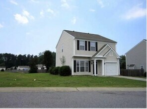 Building Photo - 109 Weststone Blvd