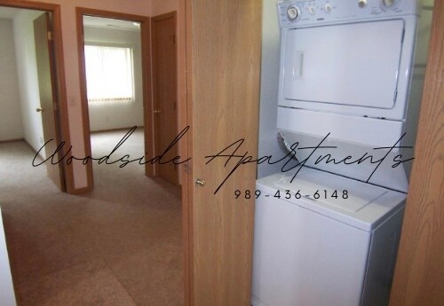 Foto del edificio - 1608 Flynn Ln