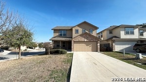 Building Photo - 1402 Frio Eagle