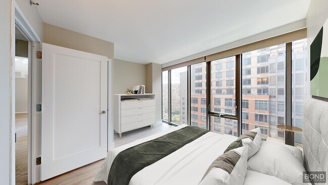 Foto del edificio - 237 E 34th St