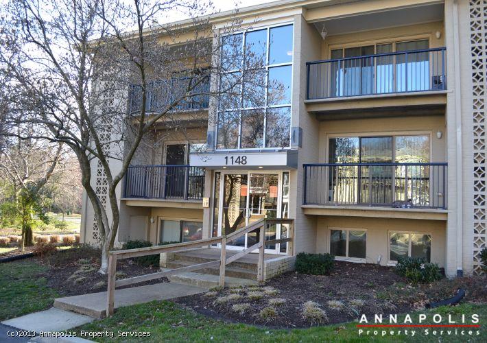 1148 Cove Rd, Annapolis, MD 21403 Condo for Rent in Annapolis, MD