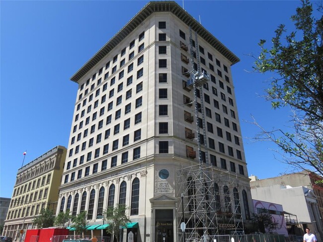 Foto del edificio - 2201 Market St