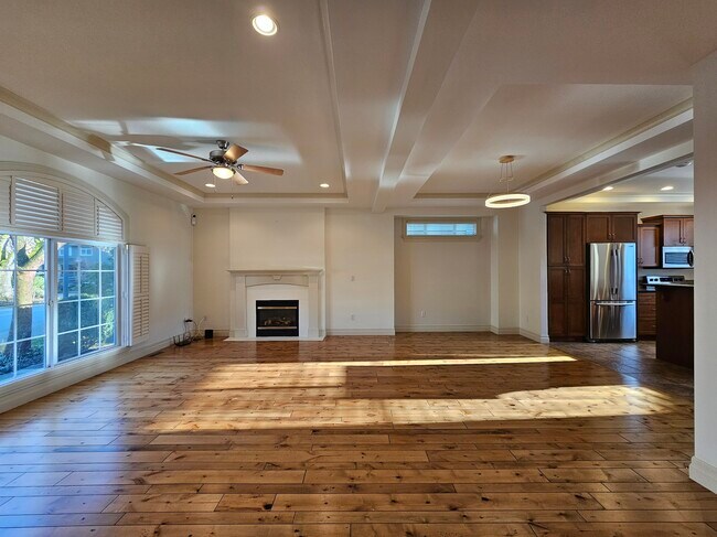 Photo du bâtiment - 5949 Officers Row