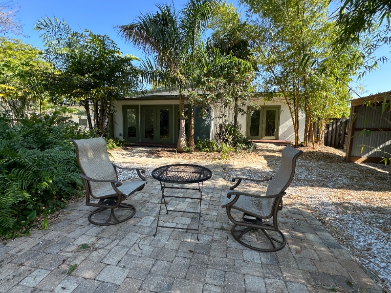 Foto principal - 1648 Maravilla Ave