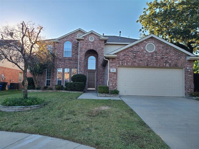 Foto del edificio - 1701 Peregrine Dr