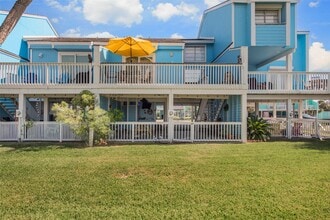Building Photo - 103 Jean Lafitte Cove