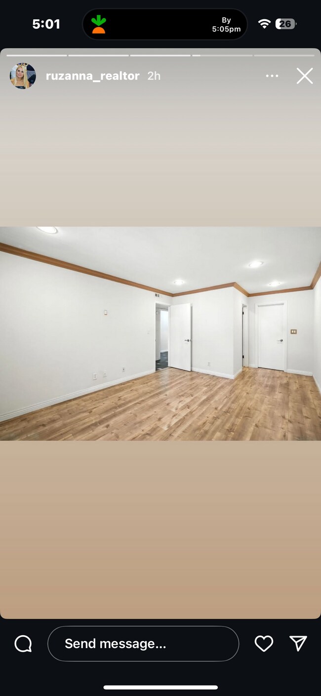 Foto del edificio - 12720 Burbank Blvd