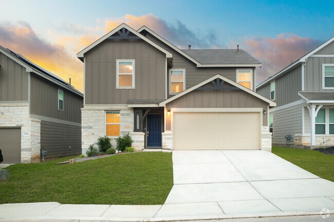 Building Photo - 7710 Ponderosa Pine