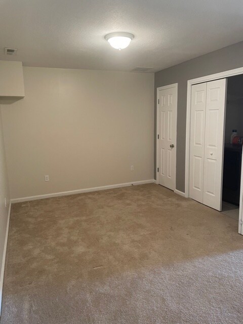 Downstairs Living Area - 53 Rotunda Cir