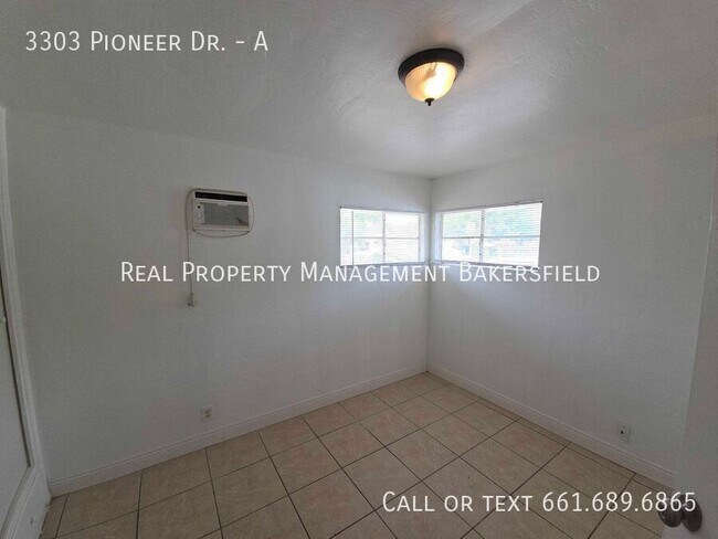Foto del edificio - 3303 Pioneer Dr